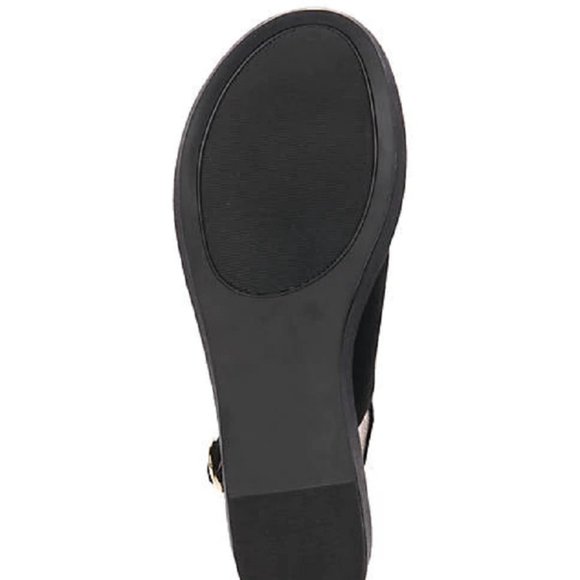 $59 *NEW* BELK Crown Ivy Ruby Open Toe Slingback - Picture 6 of 6